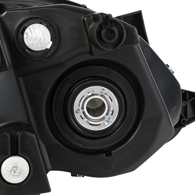 For 08-10 Toyota Avalon OE Style Left Driver Side Headlight Lamp Chrome Housing