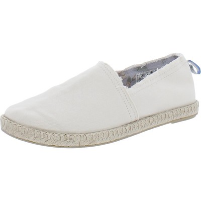 

Женские пляжные туфли на плоской подошве Vionic Laguna цвета слоновой кости 9 Medium (B,M) BHFO 4256, Cream canvas