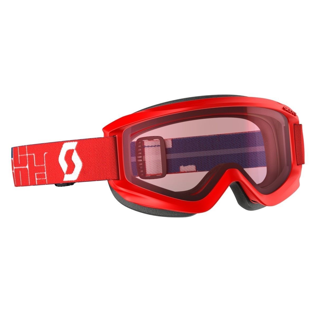 SCOTT Winter Sports Goggles & Sunglasses