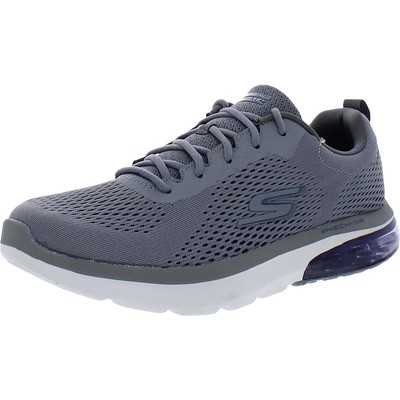 Мужские кроссовки Skechers GO WALK AIR 2.0 для спорта и тренировок 8.5 Medium (D) 2707