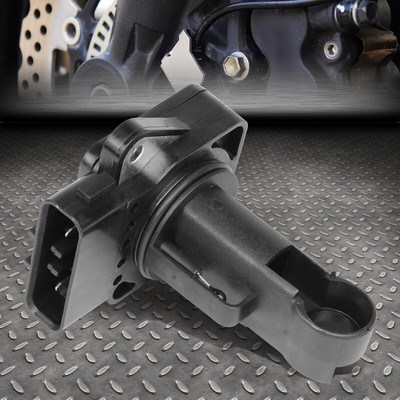 ДЛЯ 04-12 СМЕННОГО ДВИГАТЕЛЯ MAZDA 3 6 SUBARU ДАТЧИК МАССОВОГО РАСХОДА ВОЗДУХА MAF