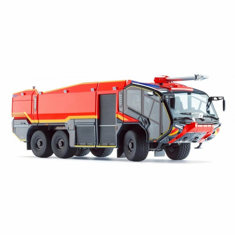 Rosenbauer Buffalo