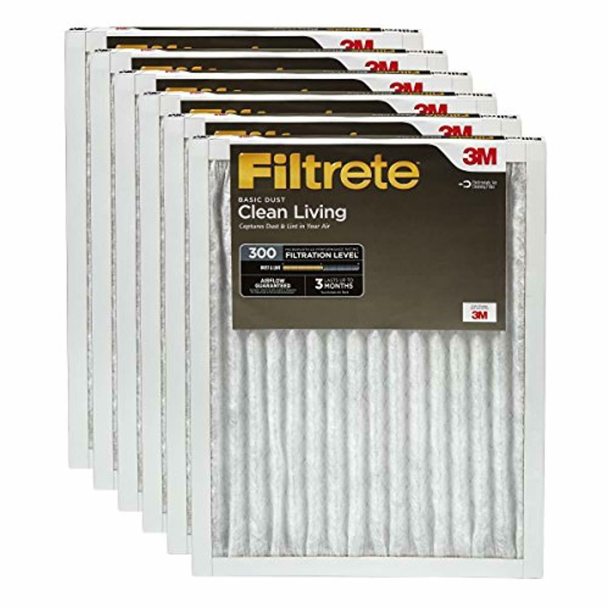 Learn How To Install Air Filters Around The House Filter King
