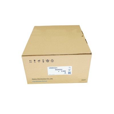 1PCS FUJI Panel V806CD+ Unit PLC Processors Controls Module