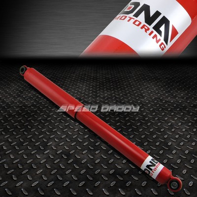 ДЛЯ ПИКАПА FORD F250/350 80-97 ЗАДНЯЯ СТОЙКА БОКОВОГО АМОРТИЗАТОРА L/R КРАСНАЯ В СБОРЕ