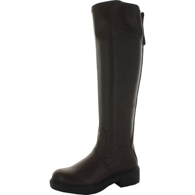 

Franco Sarto Женские высокие сапоги до колена из искусственной кожи Keaton BHFO 8916, Keaton