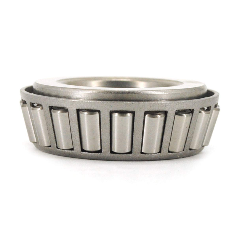 Taper Rolling Bearing  Mower 122522 Axial Radial Forces Reduced