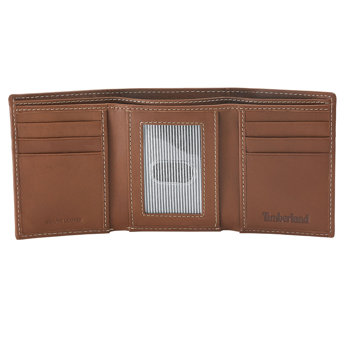 Men's Credit Card Leather Wallets