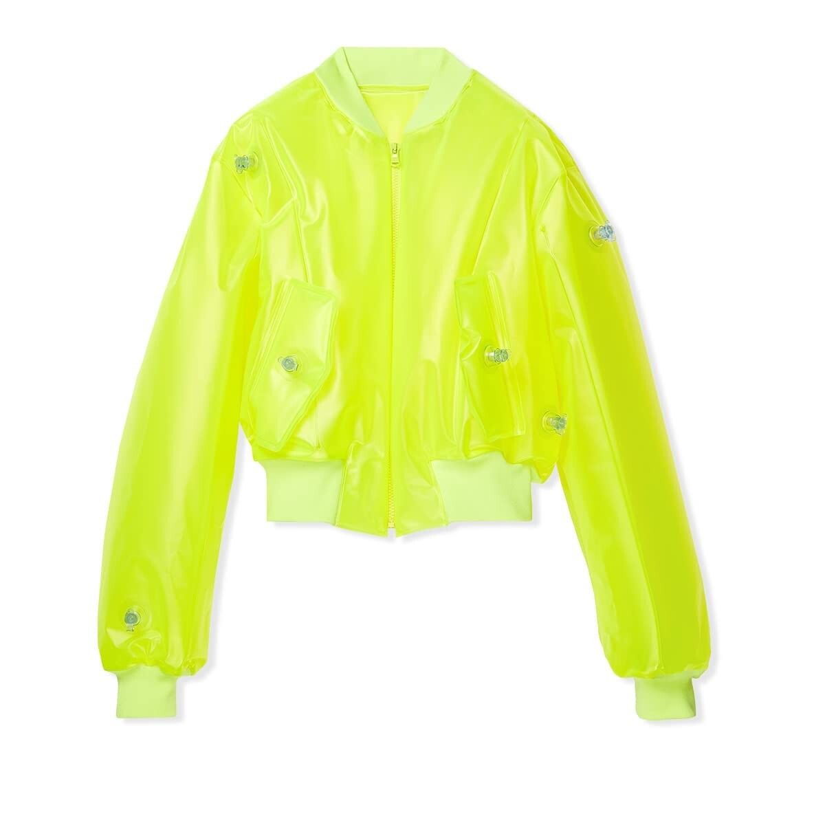 MOSCHINO COUTURE フード付きジャケット 16280437KF_12_f.jpg