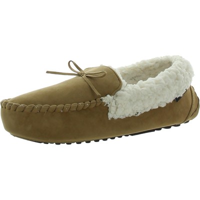 

Женские лоферы Muk Luks S Jaylah Tan 10, средние (B,M) BHFO 7139, Camel