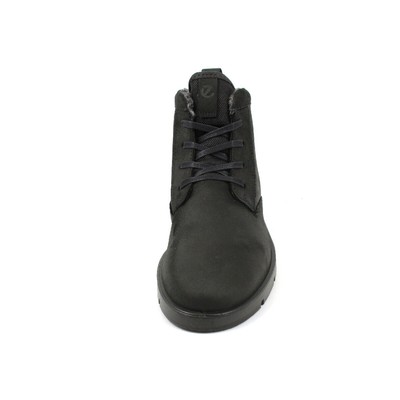ECCO ECCO STIEFELETTE DAMEN SCHWARZ NEU & OVP 386985