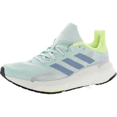 

Adidas Womens Solar Boost 3 Кроссовки для фитнеса и тренажерного зала Кроссовки BHFO 3268, Halo mint, Solar Boost 3
