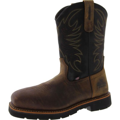 Мужские рабочие и защитные ботинки Thorogood American Heritage 11 Extra Wide (EE) 1549