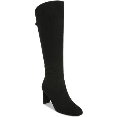 Женские сапоги до колена Alfani Adelayde на молнии BHFO 5346