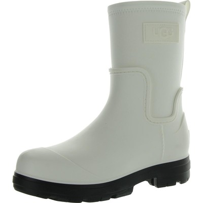 Водонепроницаемая и устойчивая к атмосферным воздействиям стелька Ugg Womens DROPLET Comfort BHFO 4397