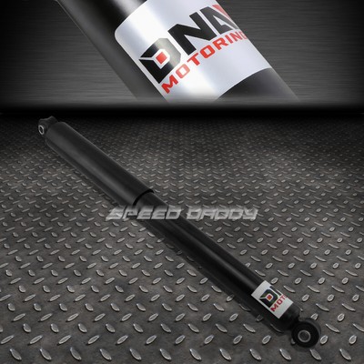 ДЛЯ 97-02 EXPEDITION/87-98 F250 СТОЙКА ПЕРЕДНЕГО/ЗАДНЕГО АМОРТИЗАТОРА ЧЕРНАЯ В СБОРЕ