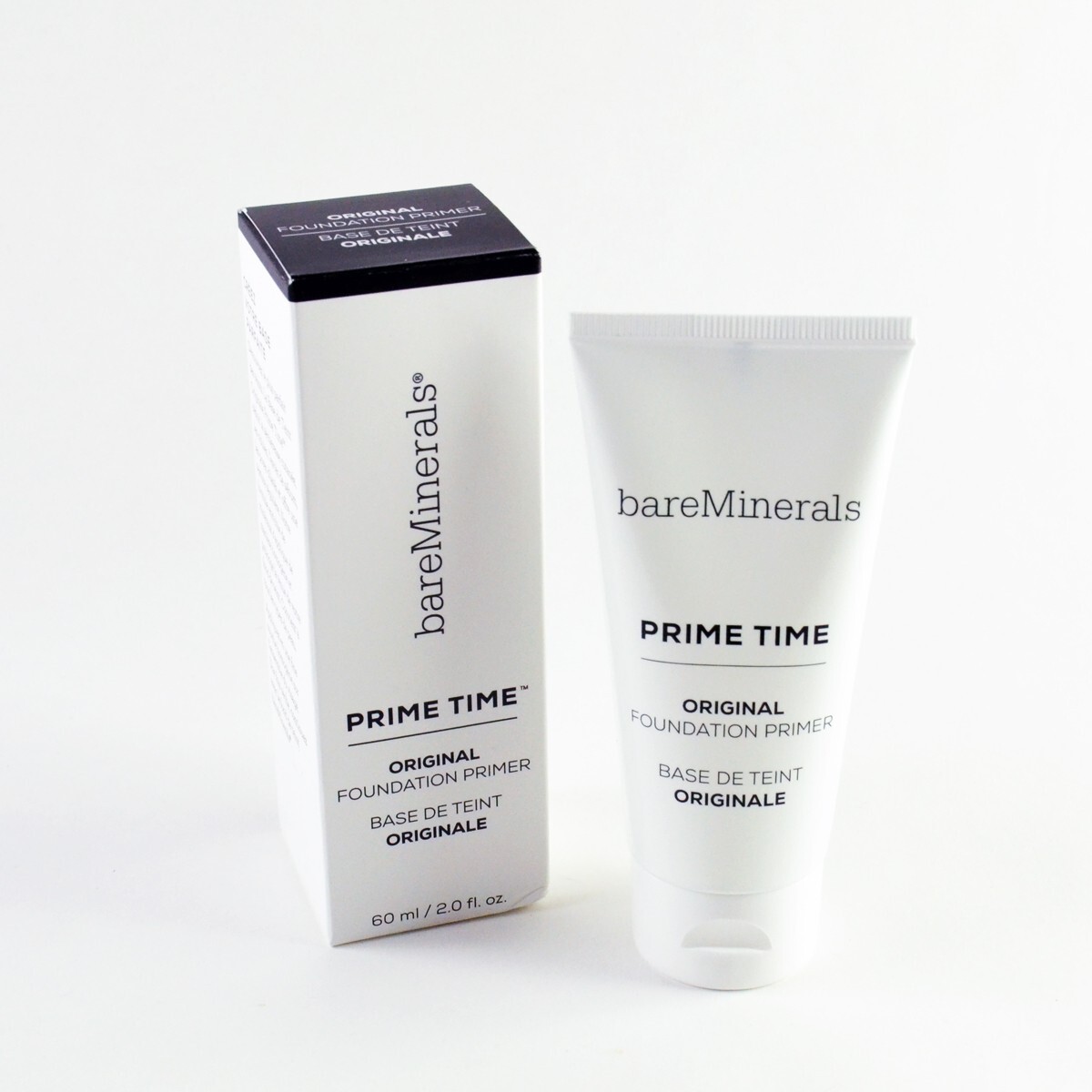 bareMinerals Prime Time Original Foundation Primer Base