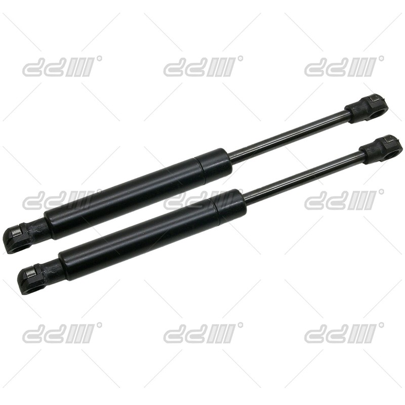 Front Bonnet Lift Gas Shock Strut Damper For Volvo S60 00-09 S80 98-06 V70 00-07