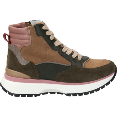 MARIPE' MARIPÉ SNEAKER VIPITENO, RAULEDER, GRÜN, DAMEN