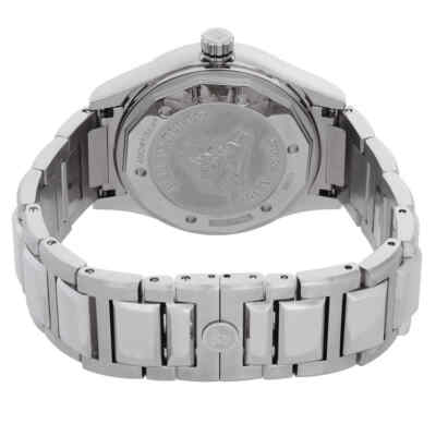 Pre-owned Ball Engineer Iii Automatic Blue Dial Watch Nm2026c-s12a-be