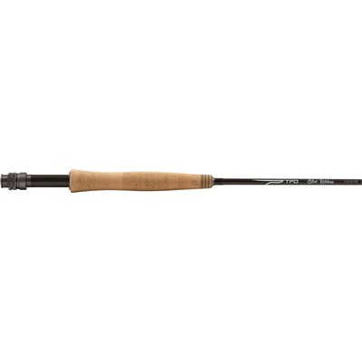 Удочка TFO Blue Ribbon Series