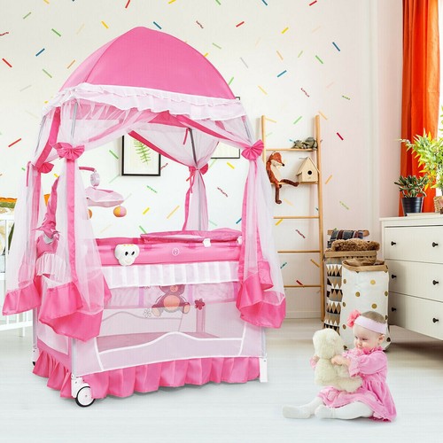 cradle bedding for girl