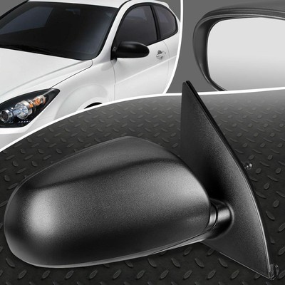 ДЛЯ 10-11 HYUNDAI ACCENT OE STYLE РУЧНОЕ ЗЕРКАЛО ЗАДНЕГО ВИДА С ПРАВОЙ СТОРОНЫ ПАССАЖИРА