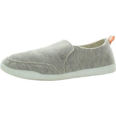 

Женские серые туфли на плоской подошве Vionic Beach Malibu 9,5 Medium (B,M) BHFO 8417, Light grey