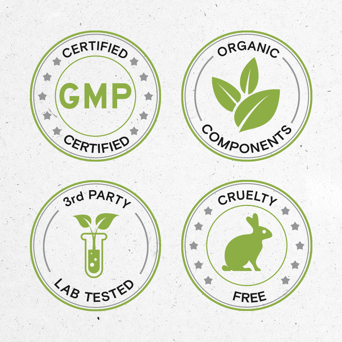 Secrets Of The Tribe Libido Secret Alcohol-FREE 