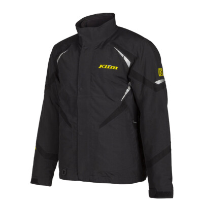 Klim Keweenaw Jacket - Insulated Snowmobile Coat - Trail Parka