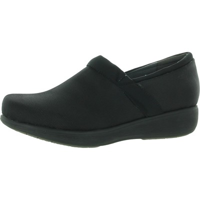 

Женские нескользящие кожаные сабо SoftWalk Meredith Sport BHFO 7470, Meredith Sport
