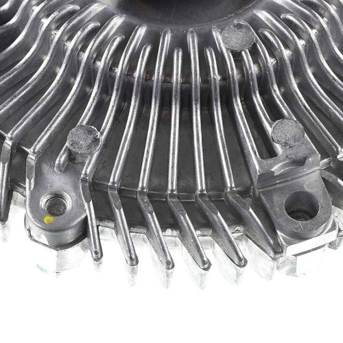 Fan Clutch for Nissan Pickup 19942004 Frontier 19982004 Xterra 2000
