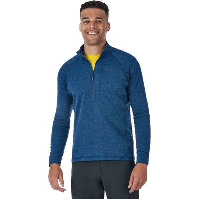 

Толстовка Rab Nexus Pull-On Fleece - Мужская, Rab
