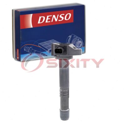 DENSO 673-2315 Direct Ignition Coil for UF712 U5277 GN10732 E1212 48893 hr