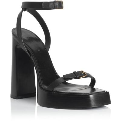 Женский ремешок на щиколотке Saint Laurent Pi BHFO 8154