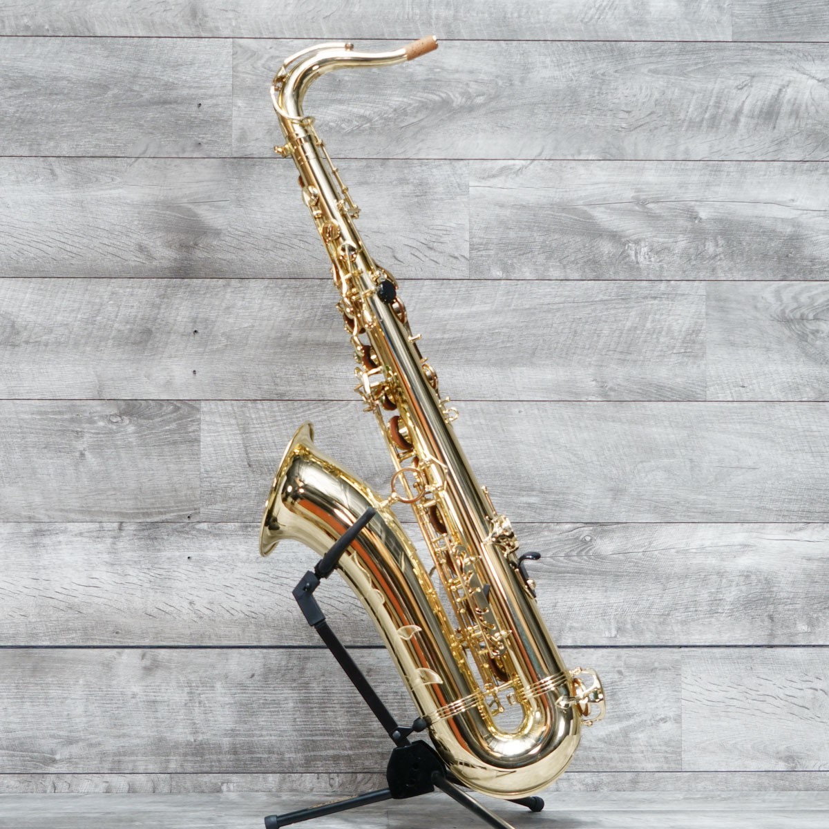 Selmer Paris 54 Super Action 80 Serie II Tenor Sax USED