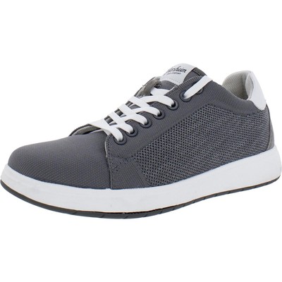 

Florsheim Мужские серые повседневные и модные кроссовки 8 Medium (D) BHFO 3102, Grey