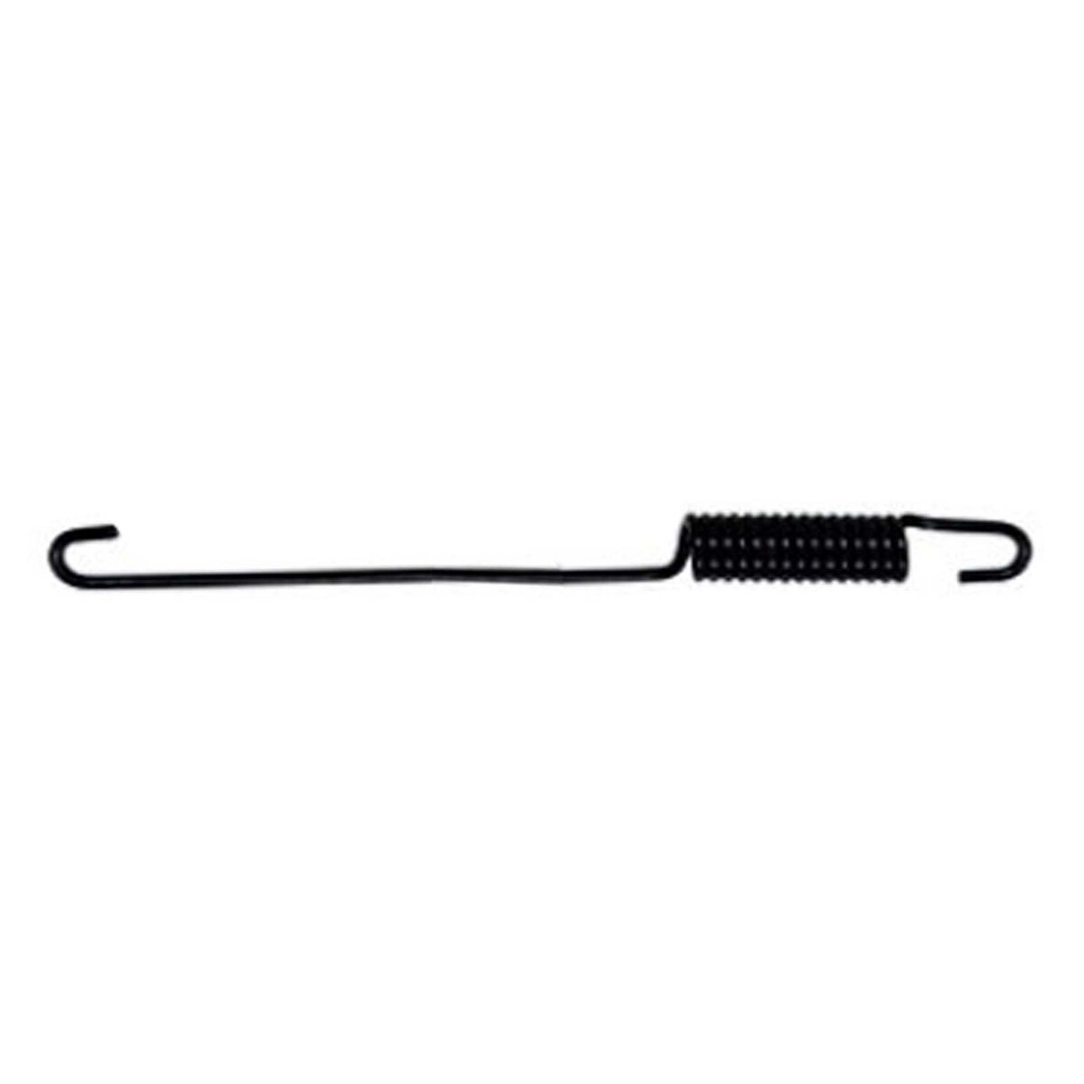 Fits Royal Enfield Himalayan Side Stand Spring Steel Black 587959  