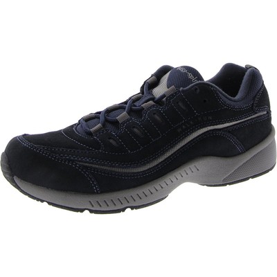 Женские кроссовки для бега Easy Spirit Romy Blue Sneakers 8 Narrow (AA,N) BHFO 6121