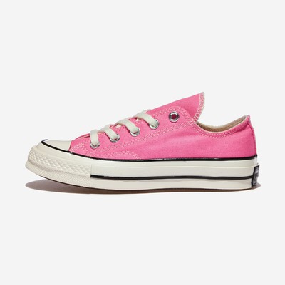 Патрон Converse 70 Ox Розовый/Белая цапля/Черный A08138C Быстрая доставка