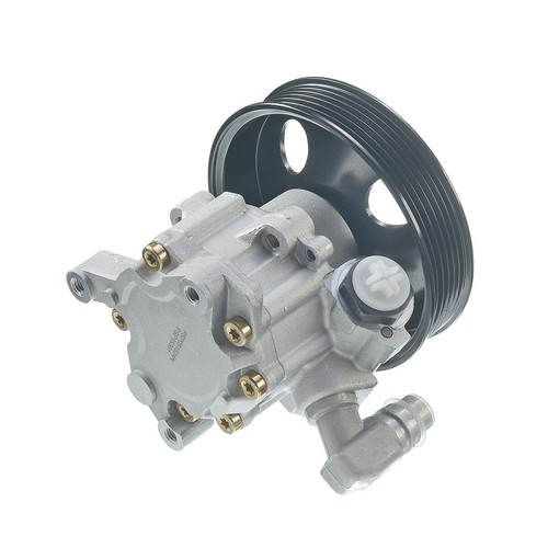 21-188 55-5616 Power Steering Pump With Pulley Fit 2008-2009 For Subaru Legacy 3.0L 2005-2009 For Subaru Outback 3.0L Power Assist Pump