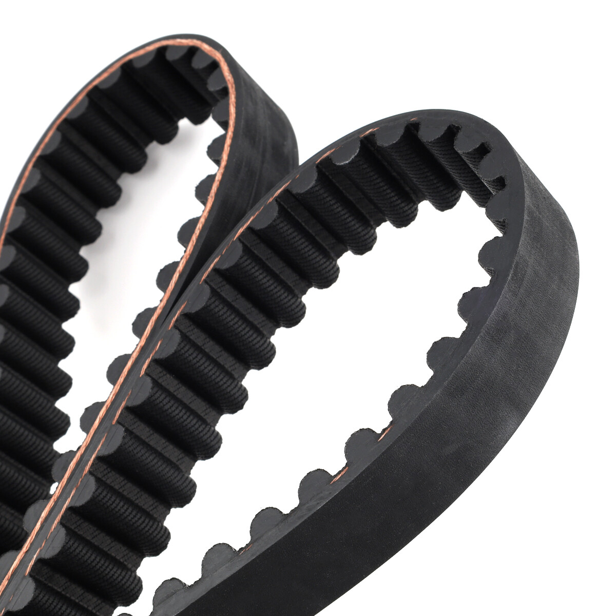 Rear Drive Belt 1-1/8