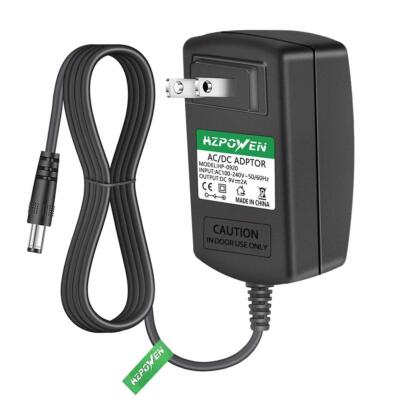 9V AC Adapter for DigiTech Vocalist Live 2  Vocalist Live 3  Vocalist Live