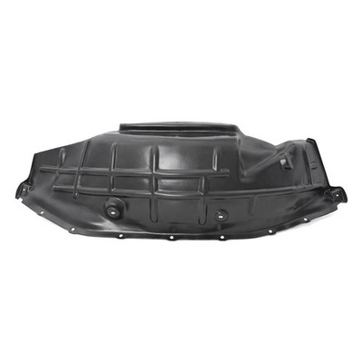2020-2025 Jeep Gladiator Rear Right Fender Liner CH1763109 68341320AA