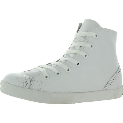 

Женские повседневные и модные кроссовки Converse Chuck Taylor MNML Wingtip 1108, Белый, Chuck Taylor MNML Wingtip Hi