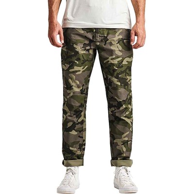 

Брюки Roark Layover — мужские, Camo, Roark