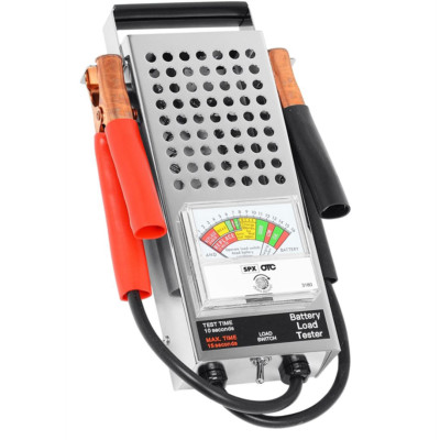 OTC Tools 3180 100 Amp Battery Load Tester