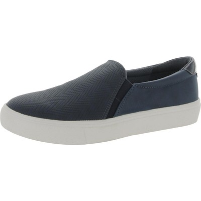 Обувь Dr. Scholls Женские кроссовки Nova Navy Fashion 9 Medium (B,M) BHFO 8616