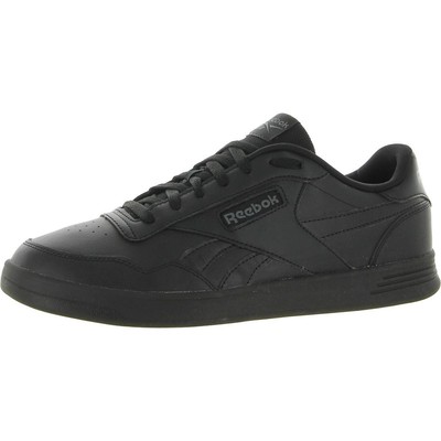 

Черные кроссовки Reebok Court Advance Foundation BHFO 3465, Черный, Court Advance Foundation