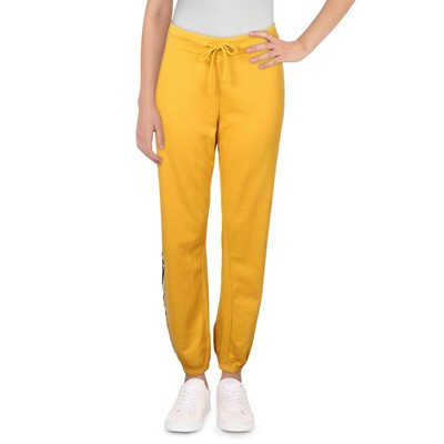 

Женские спортивные штаны Gold Comfy Cosy Comfortable Loungewear  BHFO 4353, Золотой